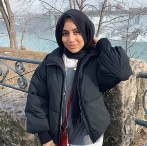 Meet your Posher, Hanan